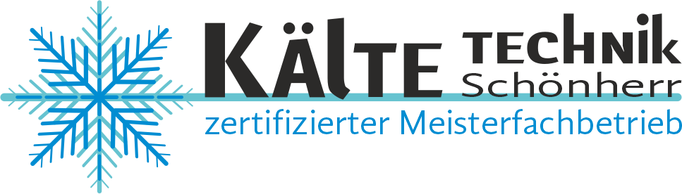 Logo Kältetechnik Schönherr